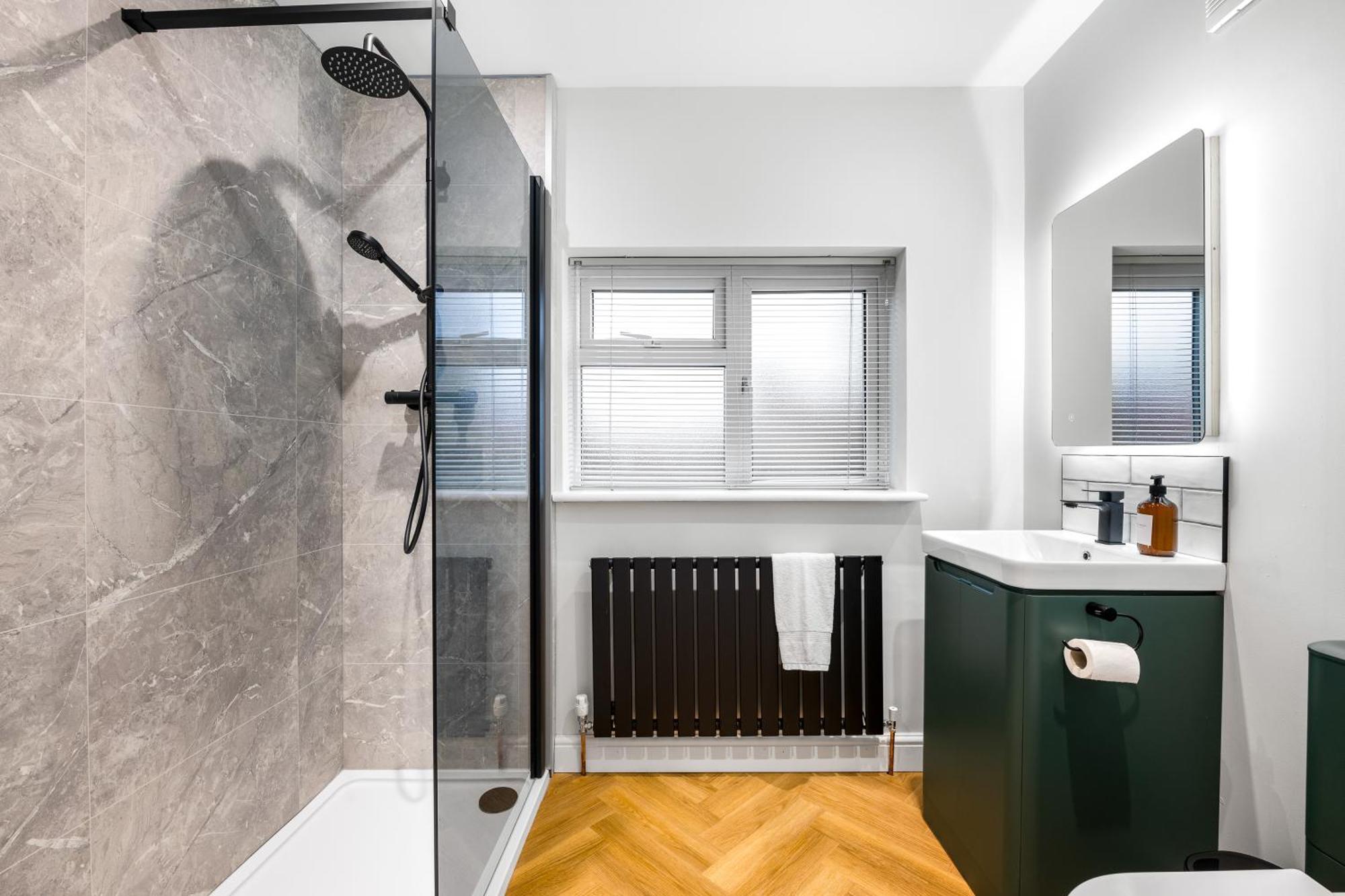 31 Bailgate Lincoln Villa Eksteriør bilde
